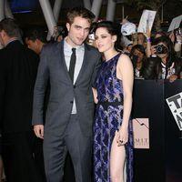 The Twilight Saga: Breaking Dawn - Part 1 World Premiere held at Nokia Theatr | Picture 124871